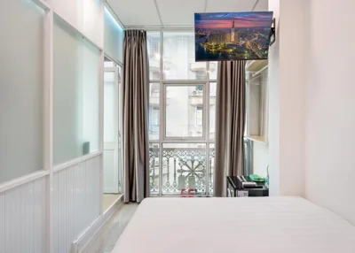 Hoàng Quỳnh Hotel – Fotos 2