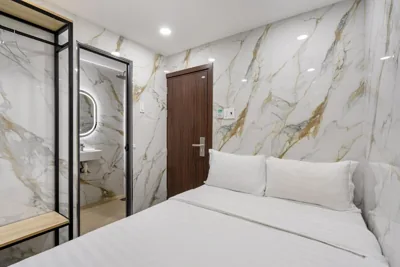 Hoàng Quỳnh Hotel – Fotos 3