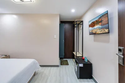 Hoàng Quỳnh Hotel – Fotos 4