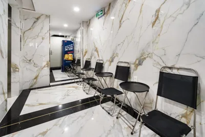 Hoàng Quỳnh Hotel – Fotos 7
