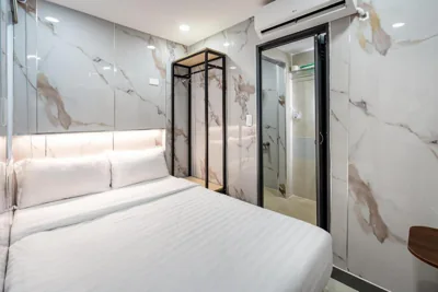 Hoàng Quỳnh Hotel – Fotos 9