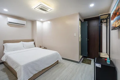 Hoàng Quỳnh Hotel – Fotos 10