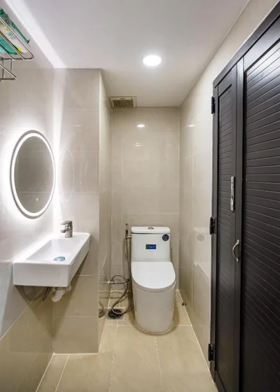 Hoàng Quỳnh Hotel – Fotos 14