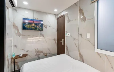 Hoàng Quỳnh Hotel – Fotos 15