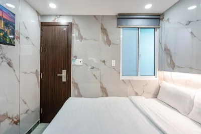 Hoàng Quỳnh Hotel – Fotos 16